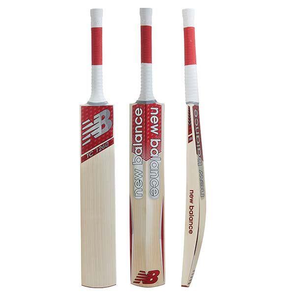 New Balance TC 860 Junior Cricket Bat