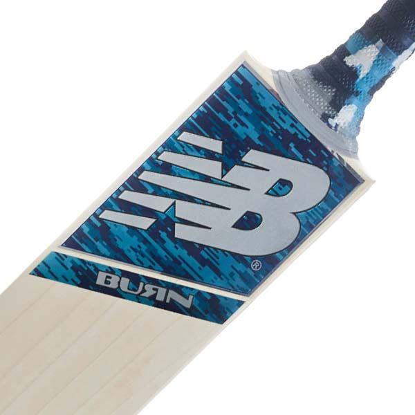 New Balance Burn Cricket Bat