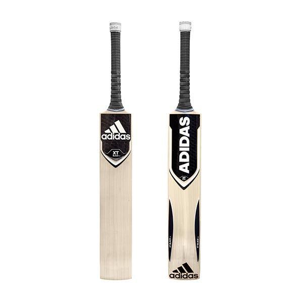 adidas XT Black 2.0 Junior Cricket Bat
