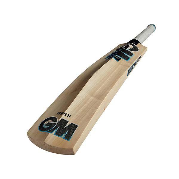 Gunn & Moore Diamond 101 Kashmir Willow Junior Cricket Bat