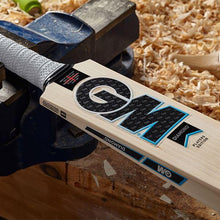 GM Ben Stokes Phase II DXM Players Edition Cricket Bat